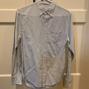 Club Monaco button down shirt